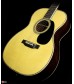 Martin Custom Shop OM-42 Indian Rosewood Acoustic Guitar 